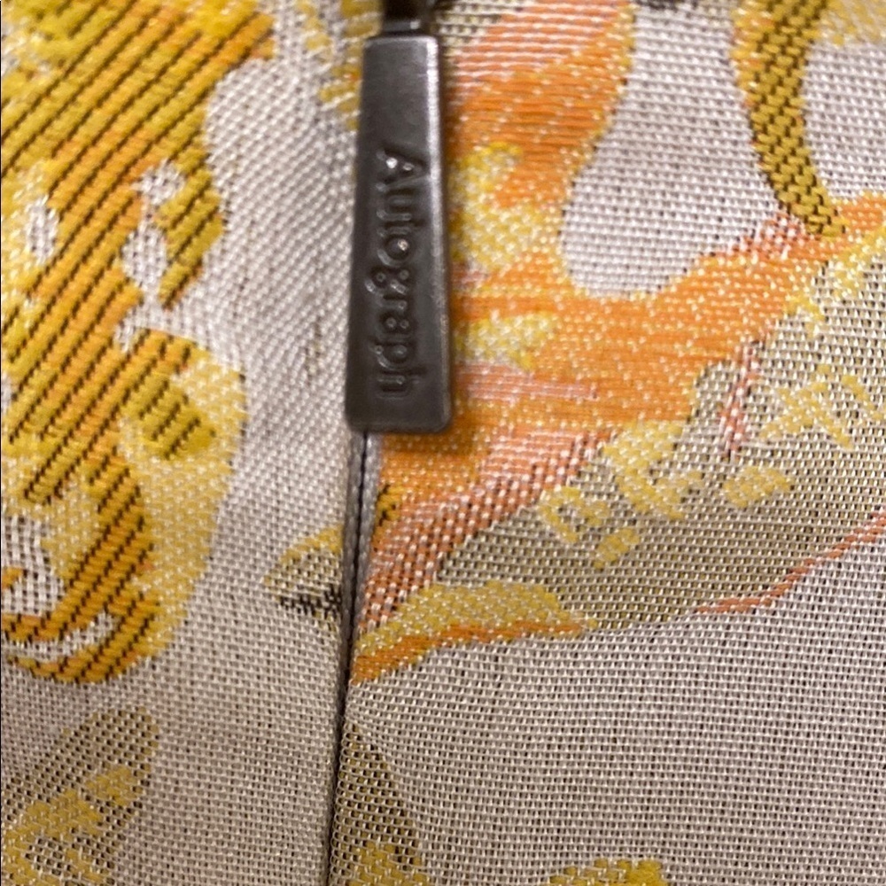 Mark and Spencer Autograph
Jacquard Dress Size Uk 18 Us 14 - Picture 9 of 11
